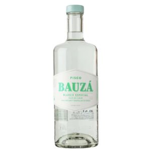 Pisco Bauza 1 litro