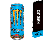 Monster Mango Loco 473cc
