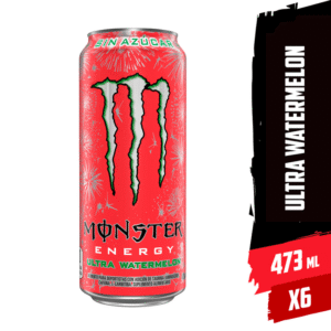 Monster Sandia 473cc