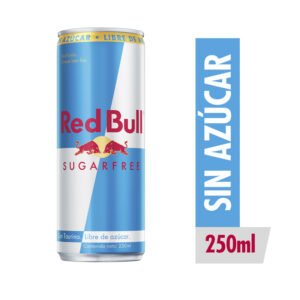 Redbull Zero 250cc